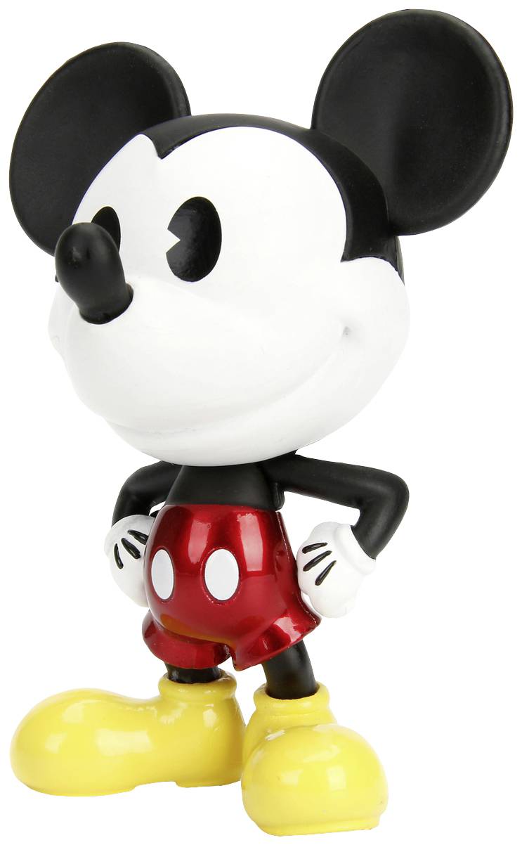 Jada Toys Mickey Mouse Classic Figure 10cm