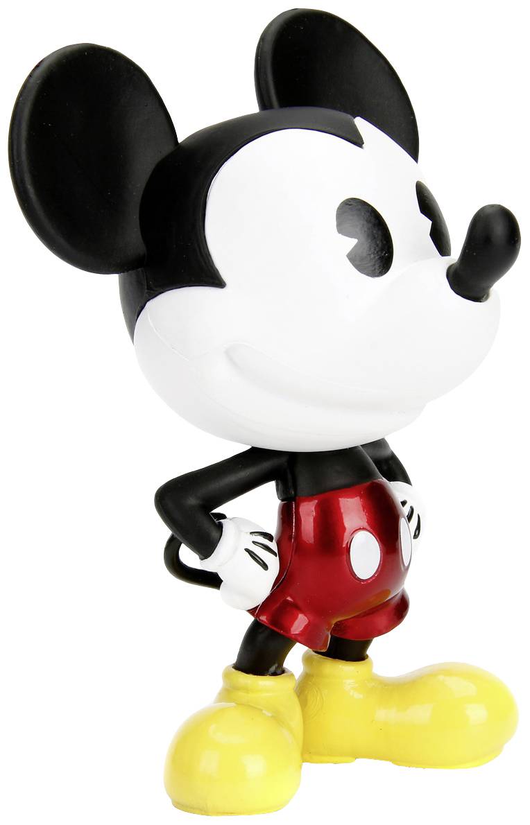 Jada Toys Mickey Mouse Classic Figure 10cm
