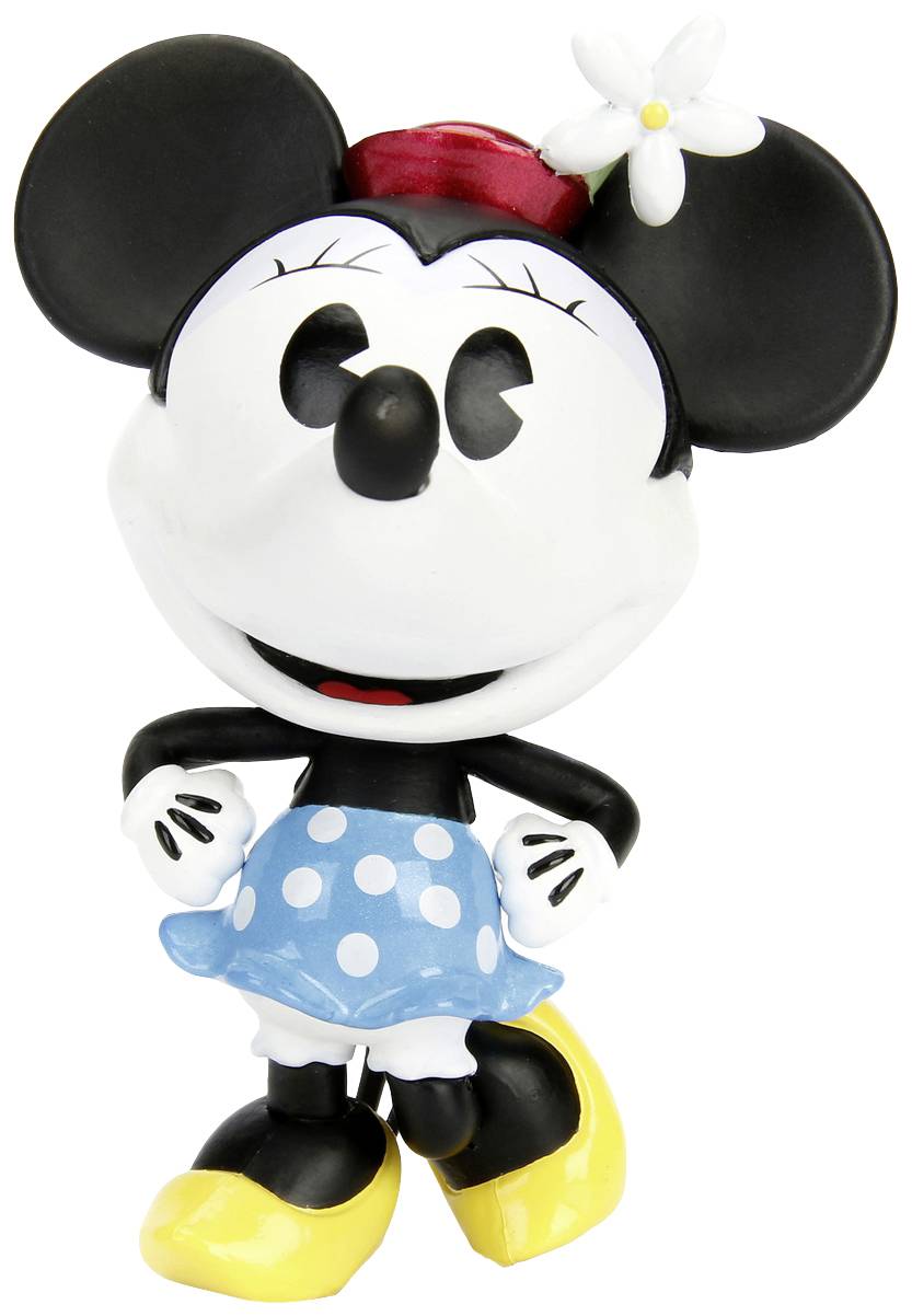 Jada Toys Minnie Figure 10cm