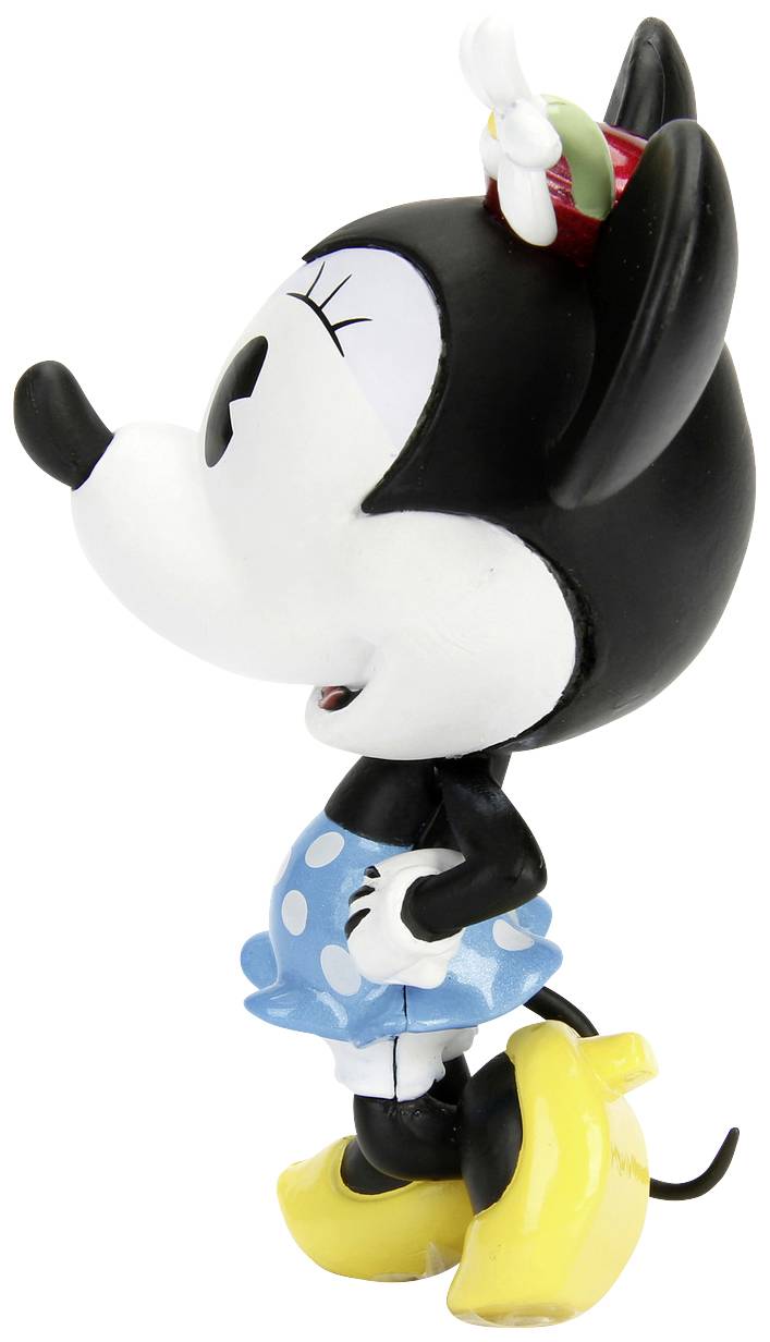 Jada Toys Minnie Figure 10cm