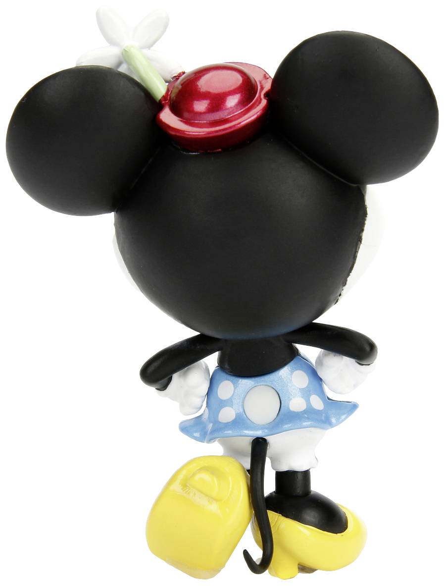 JADA TOYS Minnie Figure 10cm