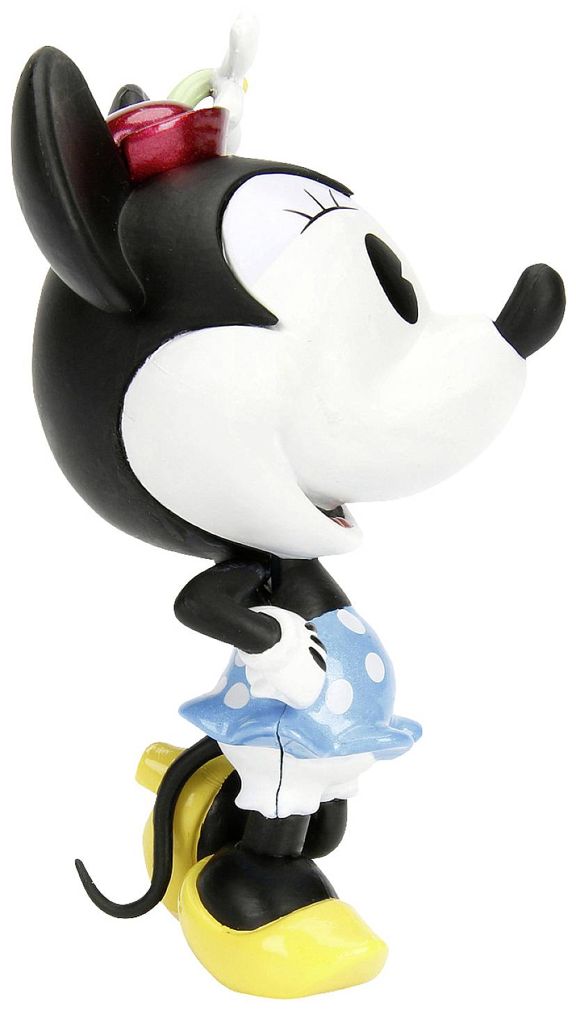 Jada Toys Minnie Figure 10cm