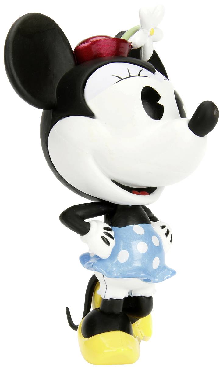 JADA TOYS Minnie Figure 10cm