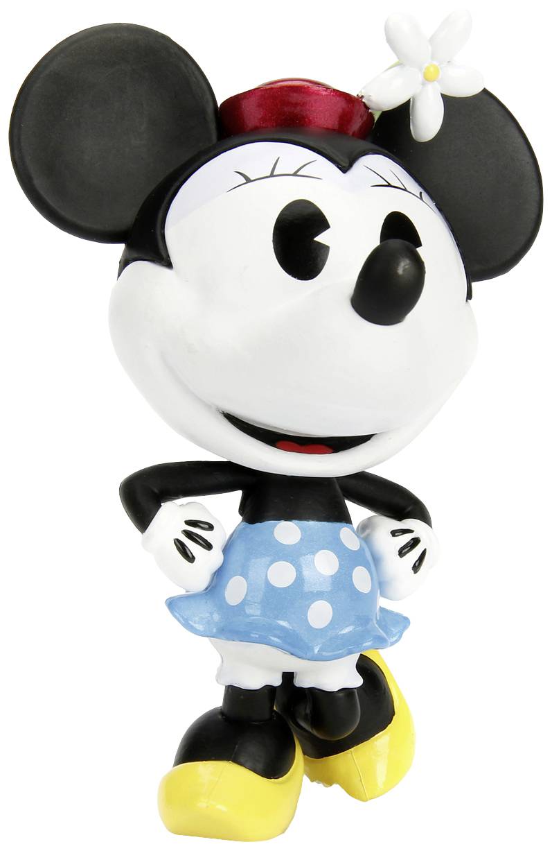 JADA TOYS Minnie Figure 10cm