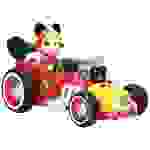 JADA TOYS 253074005 IRC Mickey Roadster Racer RC Einsteiger Modellauto