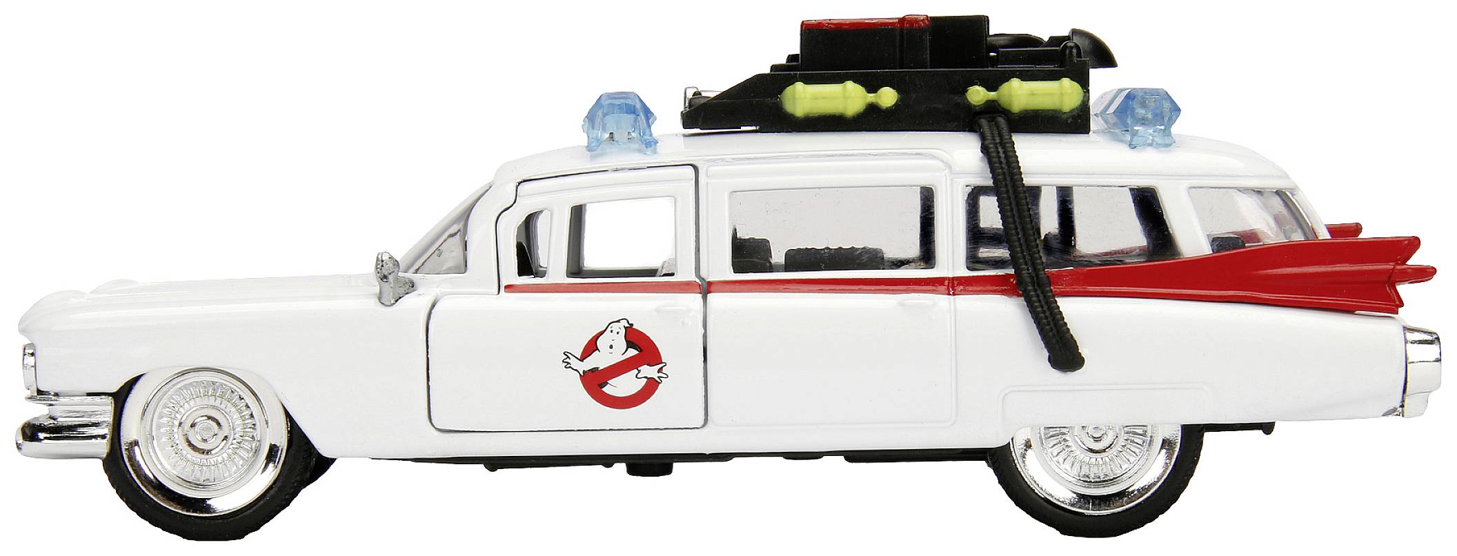 JADA TOYS Ghostbusters ECTO-1 1:32 Modellauto