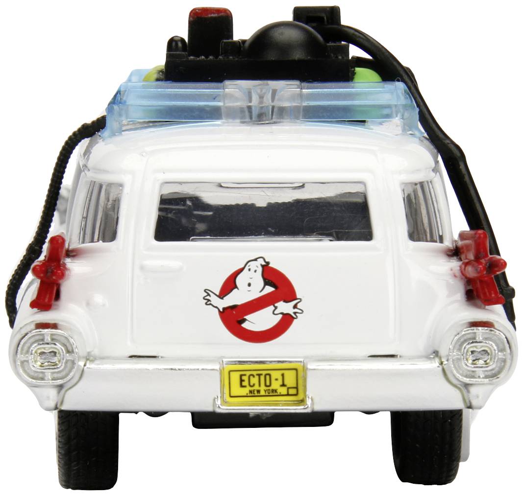 JADA TOYS Ghostbusters ECTO-1 1:32 Modellauto