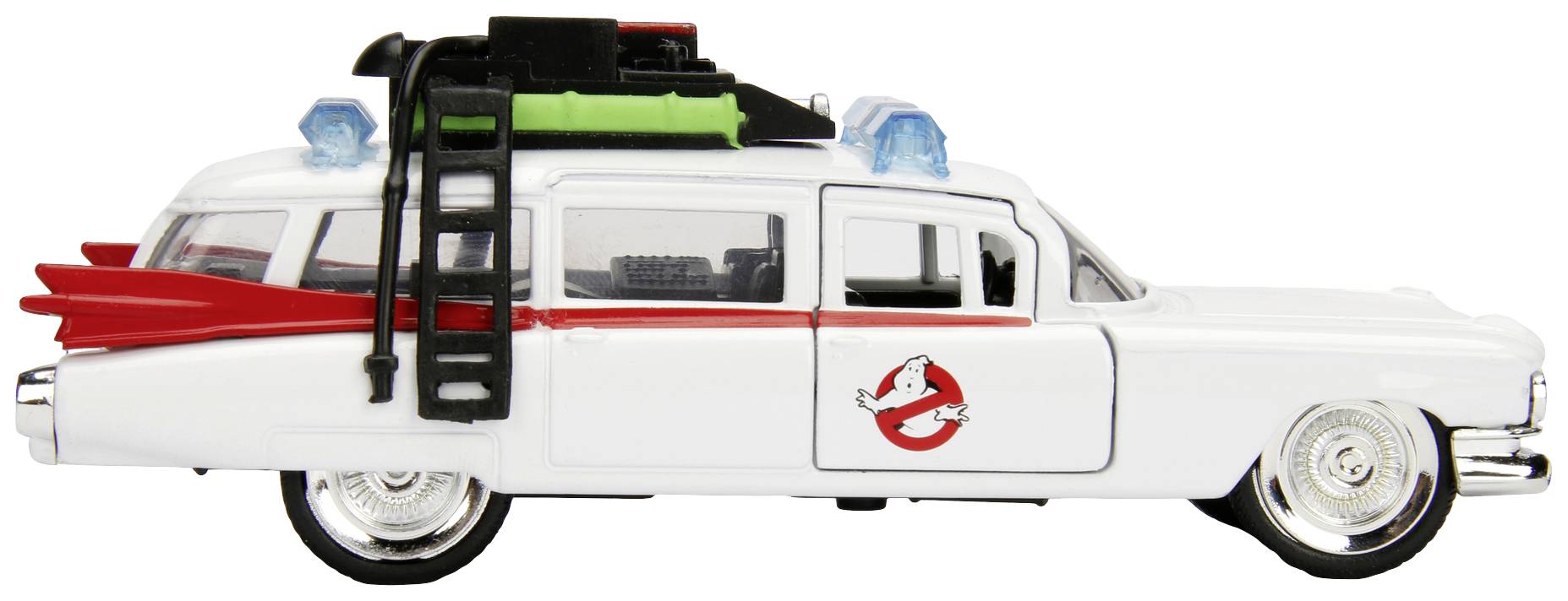 JADA TOYS Ghostbusters ECTO-1 1:32 Modellauto