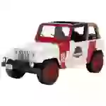JADA TOYS Jurassic Park Jeep Wrangler 1:32 Modellauto JADA TOYS Jurassic Park Jeep Wrangler 1:32 Modellauto