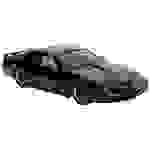 JADA TOYS Knight Rider Kitt 1982 Pontiac Trans AM 1:24 Modèle réduit de voiture