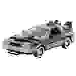 JADA TOYS Time Machine (Back to the Future 3) 1:24 Modellauto
