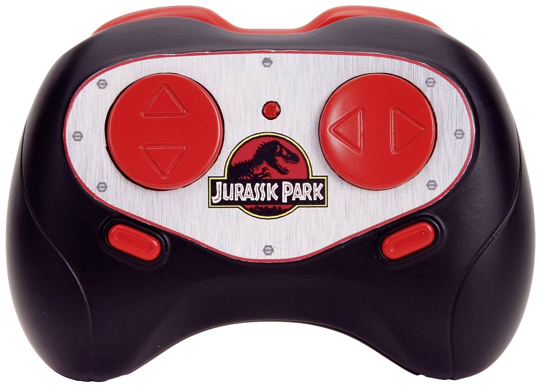 Dickie Toys 253255045 1:16 RC Einsteiger Modellauto Elektro Geländewagen