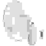 Sygonix Wandventilator 45 W (L x B x H) 335 x 535 x 430 mm Weiß