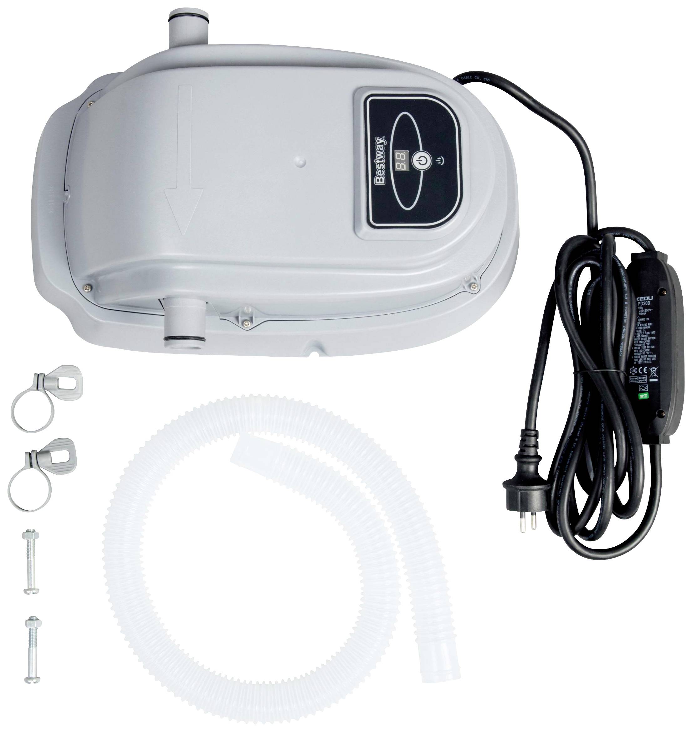 Bestway 58259 Wasserheizung 1 St.