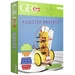 FRANZIS Verlag Roboter Bausatz GEOlino Bausatz 67158 FRANZIS Verlag Roboter Bausatz GEOlino Bausatz 67158