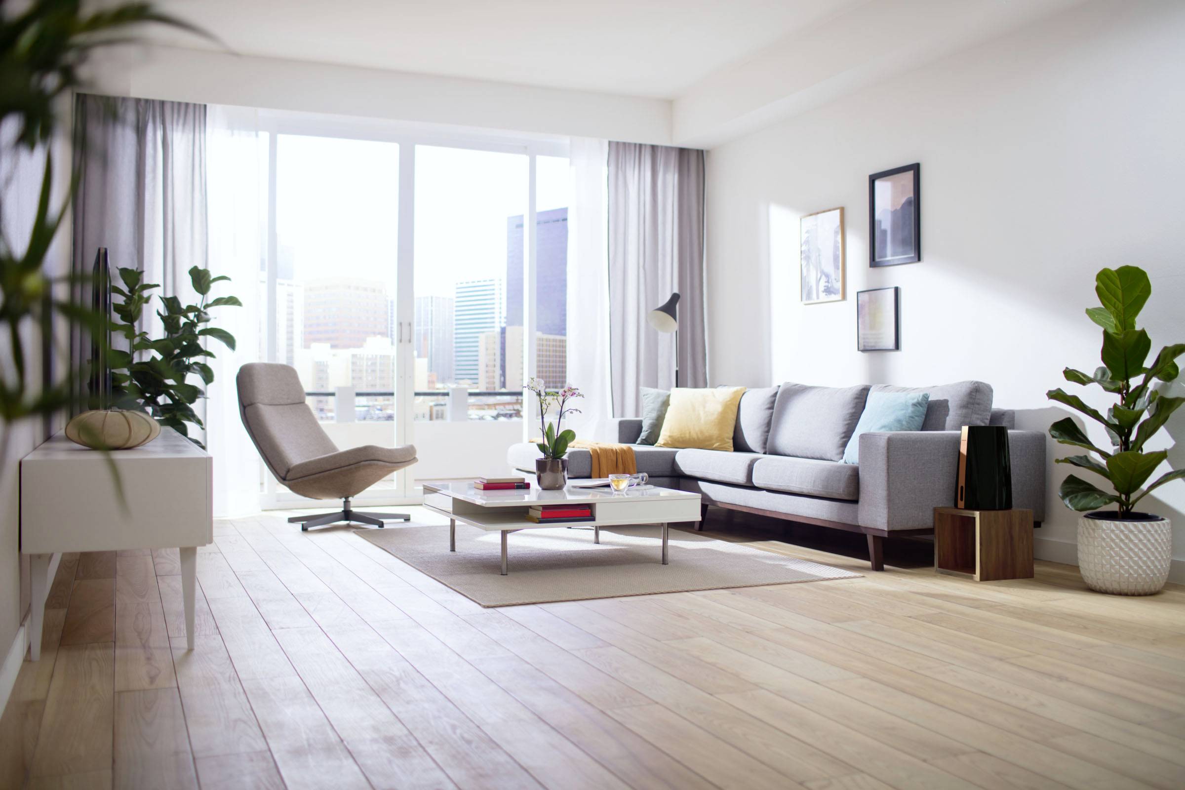 Philips 3000er Serie HU3918/10 Luftbefeuchter 1 St. Schwarz, Kupfer