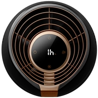 Philips 3000er Serie HU3918/10 Luftbefeuchter 1 St. Schwarz, Kupfer Philips 3000er Serie HU3918/10 Luftbefeuchter 1 St. Schwarz, Kupfer