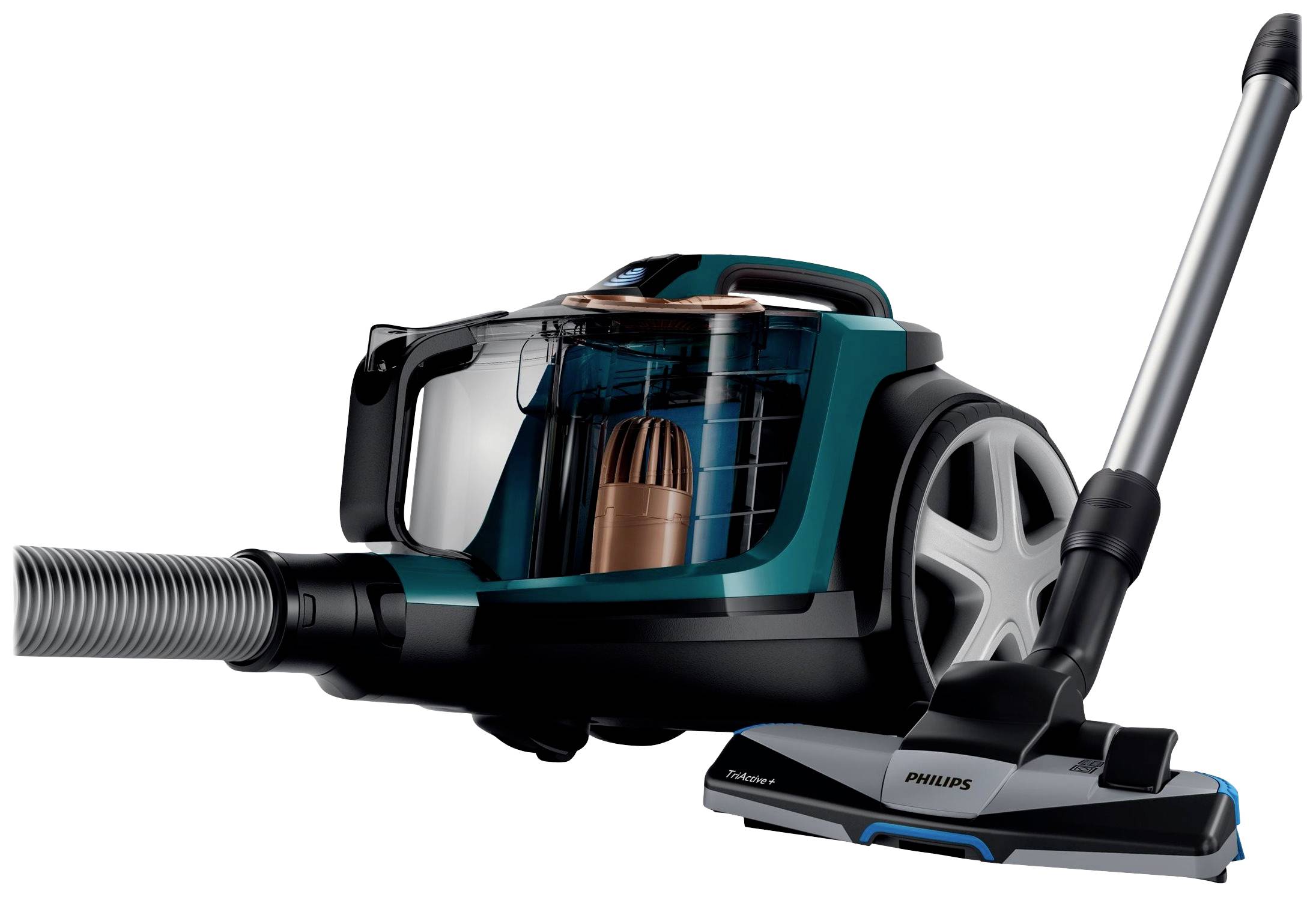 Philips Home PowerPro Expert FC9744/09 FC9744/09 Handstaubsauger