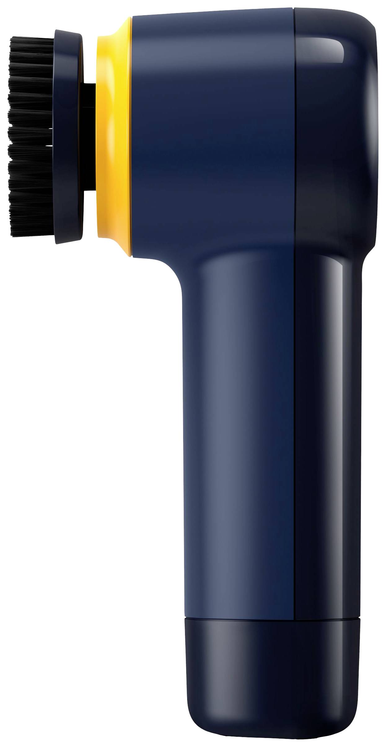 Philips GCA1000/60 Turnschuhreiniger Blau, Gelb 1 St.