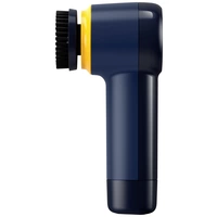 Philips GCA1000/60 Turnschuhreiniger Blau, Gelb 1St. Philips GCA1000/60 Turnschuhreiniger Blau, Gelb 1St.