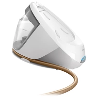 Philips Home PerfectCare 7000 Series PSG7040/10 Dampfbügelstation 2100 W Weiß/Gold Philips Home PerfectCare 7000 Series PSG7040/10 Dampfbügelstation 2100 W Weiß/Gold