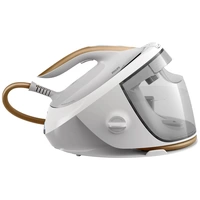 Philips Home PerfectCare 7000 Series PSG7040/10 Dampfbügelstation 2100 W Weiß/Gold Philips Home PerfectCare 7000 Series PSG7040/10 Dampfbügelstation 2100 W Weiß/Gold