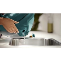 Philips Home PerfectCare 7000 Series PSG7140/70 Dampfbügelstation 2100 W Dunkelgrün Philips Home PerfectCare 7000 Series PSG7140/70 Dampfbügelstation 2100 W Dunkelgrün