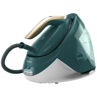 Philips Home PerfectCare 7000 Series PSG7140/70 Dampfbügelstation 2100 W Dunkelgrün Philips Home PerfectCare 7000 Series PSG7140/70 Dampfbügelstation 2100 W Dunkelgrün