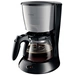Philips Home Daily Collection HD7462/20 Kaffeemaschine Schwarz, Metall Fassungsvermögen Tassen=15 Glaskanne Philips Home Daily Collection HD7462/20 Kaffeemaschine Schwarz, Metall Fassungsvermögen Tassen=15 Glaskanne