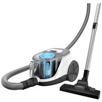 Philips Home Serie 2000 XB2122/09 Staubsauger ohne Beutel 850W Philips Home Serie 2000 XB2122/09 Staubsauger ohne Beutel 850W