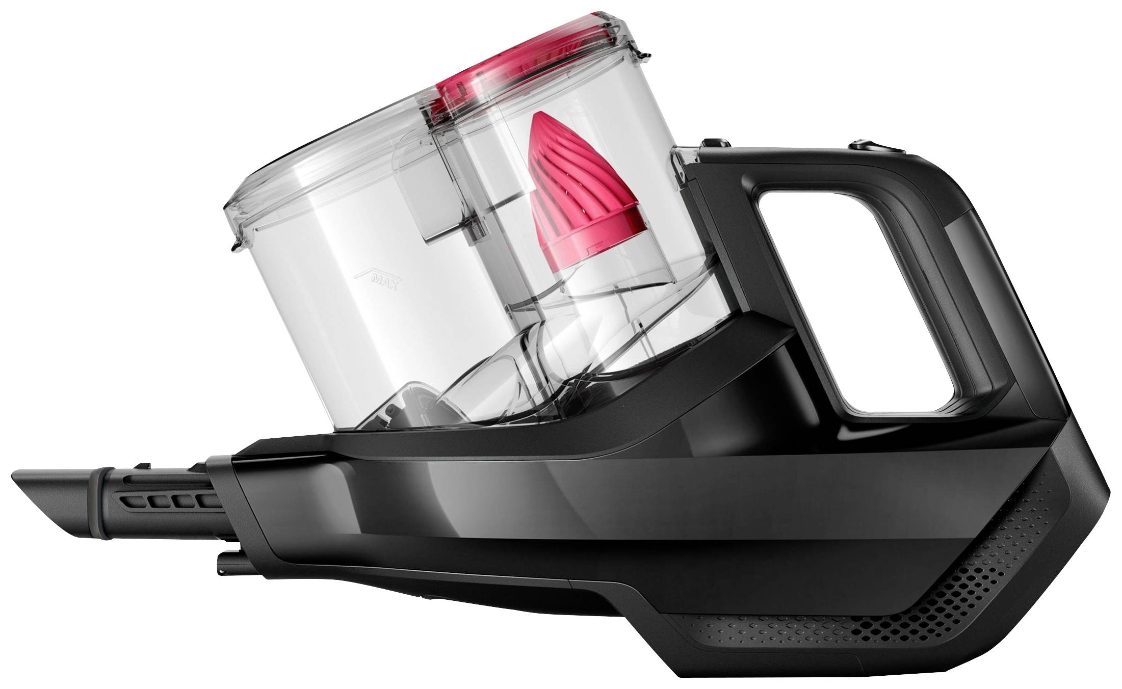 Philips Home SpeedPro Max FC6722/01 FC6722/01 Akku-Handstaubsauger 18 V inkl. Akku