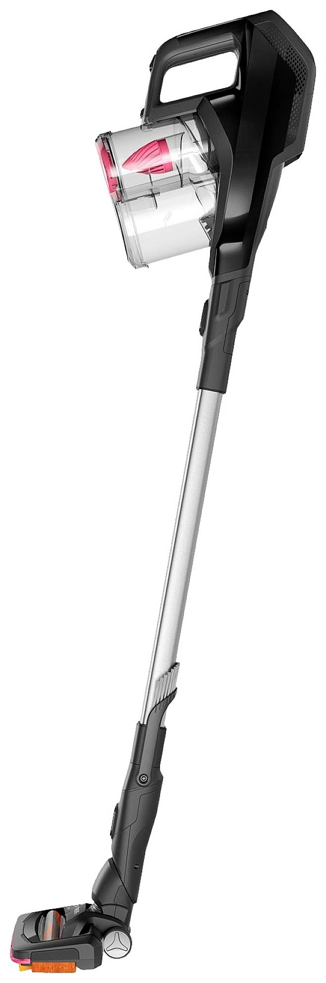 Philips Home SpeedPro Max FC6722/01 FC6722/01 Akku-Handstaubsauger 18 V inkl. Akku