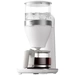 Philips Home Café Gourmet HD5416/00 Kaffeemaschine Weiß Fassungsvermögen Tassen=15 Glaskanne Philips Home Café Gourmet HD5416/00 Kaffeemaschine Weiß Fassungsvermögen Tassen=15 Glaskanne