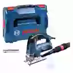 Bosch Professional GST 160 BCE Stichsäge 0.601.518.000 800 W Bosch Professional GST 160 BCE Stichsäge 0.601.518.000 800 W