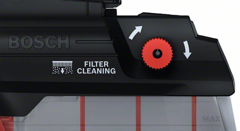 Bosch Professional 1.600.A02.1BH GDE 28 D PROFESSIONAL Bohrstaub-Fänger 1St.