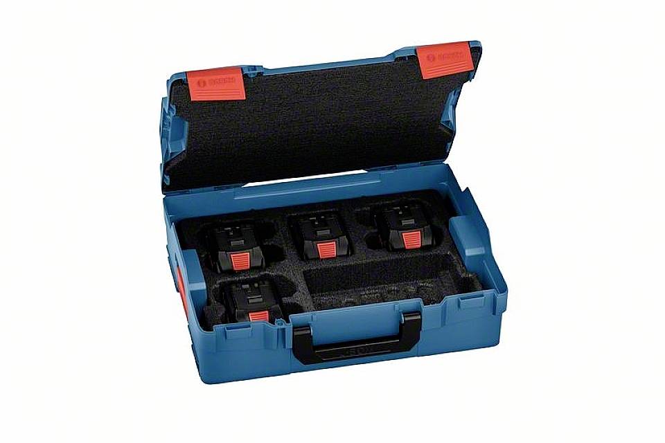 Bosch Professional 1.600.A02.A2U ProCORE 18V 5.5Ah Werkzeug-Akku 18V 5.5Ah Li-Ion