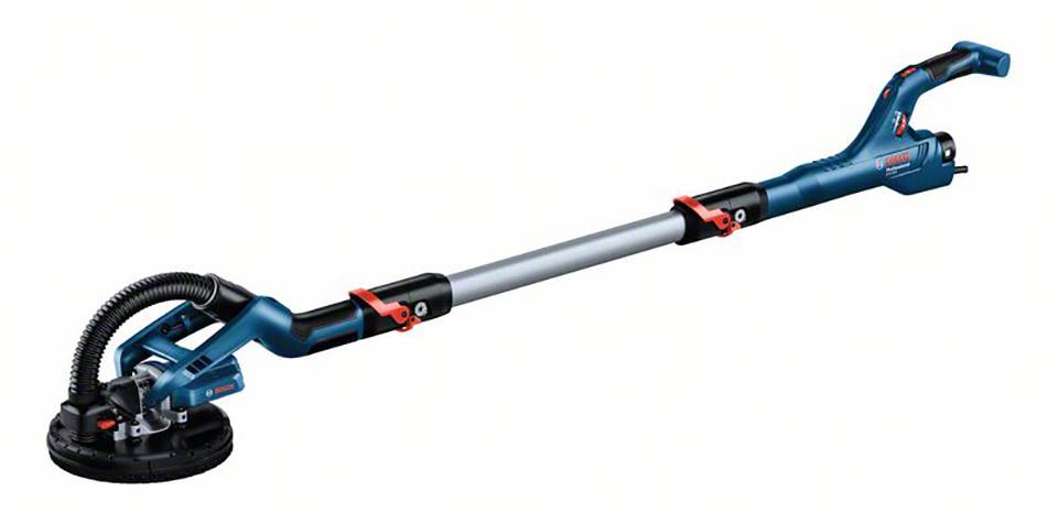 Bosch Professional GTR 55-225 0.601.7D4.000 Trockenbauschleifer 550W 225cm