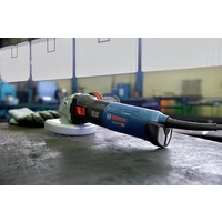 Bosch Professional GWS 17-125 TS 0.601.7D0.400 Winkelschleifer 125mm 1700W Bosch Professional GWS 17-125 TS 0.601.7D0.400 Winkelschleifer 125mm 1700W