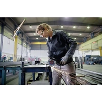 Bosch Professional GWS 17-125 TS 0.601.7D0.400 Winkelschleifer 125mm 1700W Bosch Professional GWS 17-125 TS 0.601.7D0.400 Winkelschleifer 125mm 1700W