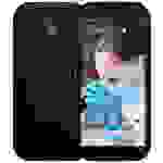 CAT S42 H+ (Version 2022) Outdoor Smartphone 32GB 14cm (5.5 Zoll) Schwarz Android™ 11 Dual-SIM