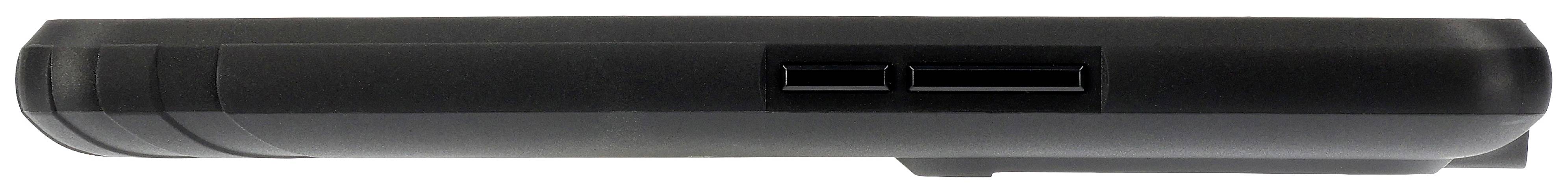 CAT 128 GB Schwarz 16.5 cm (6.5 Zoll) Smartphone