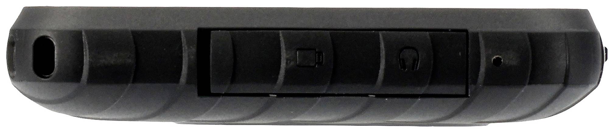 CAT S53 5G Smartphone 128GB 16.5cm (6.5 Zoll) Schwarz Android™ 11 Dual-SIM