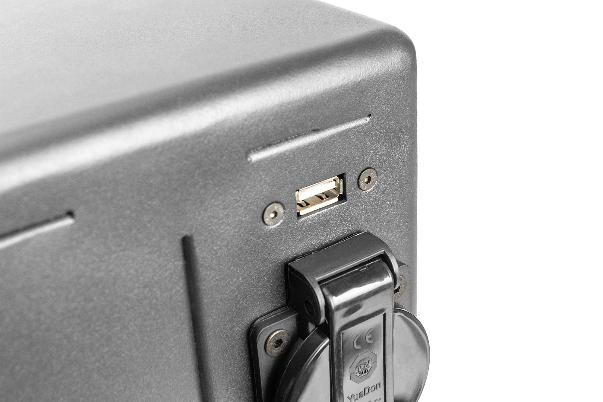 Digitus DN-45003 Lade- und Managementsystem