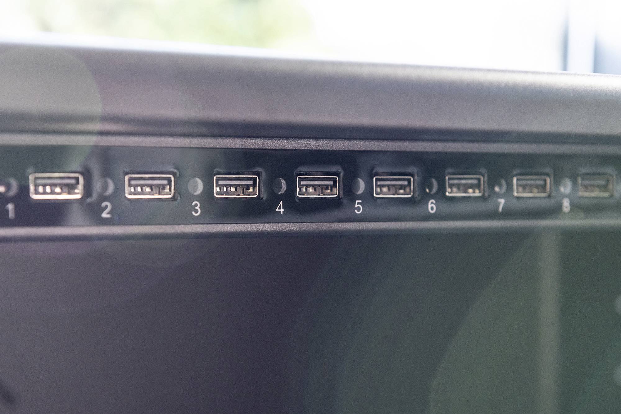 Digitus DN-45003 Lade- und Managementsystem