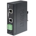 Planet IPOE-162S PoE Splitter 1 GBit/s IEEE 802.3at (25.5 W), IEEE 802.3af (12.95 W), IEEE802.3af (15.4 W) Planet IPOE-162S PoE Splitter 1 GBit/s IEEE 802.3at (25.5 W), IEEE 802.3af (12.95 W), IEEE802.3af (15.4 W)