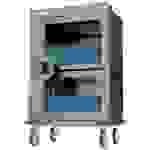 Manhattan 102353 Lade- und Managementsystem Wagen für USB-Typ C™ verkabelt
