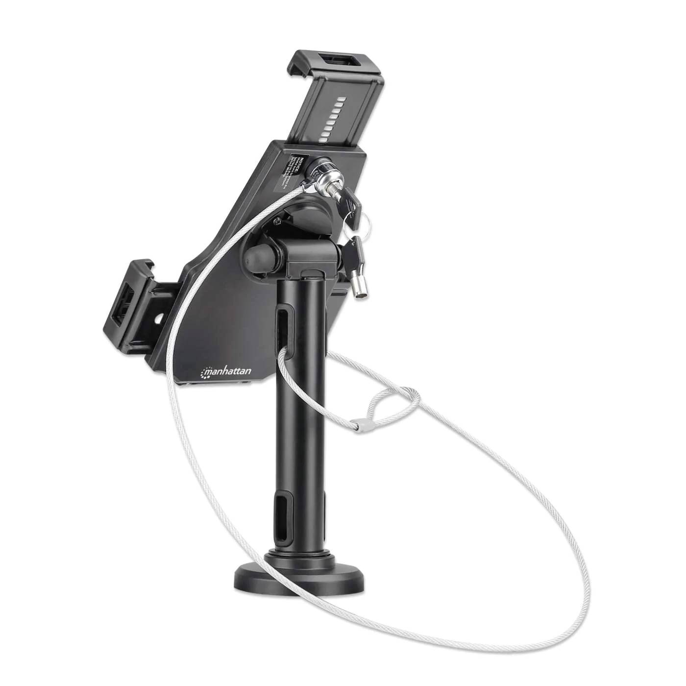 Manhattan 462112 Tablet-Halterung Universal 20,1cm (7,9") - 26,7cm (10,5")