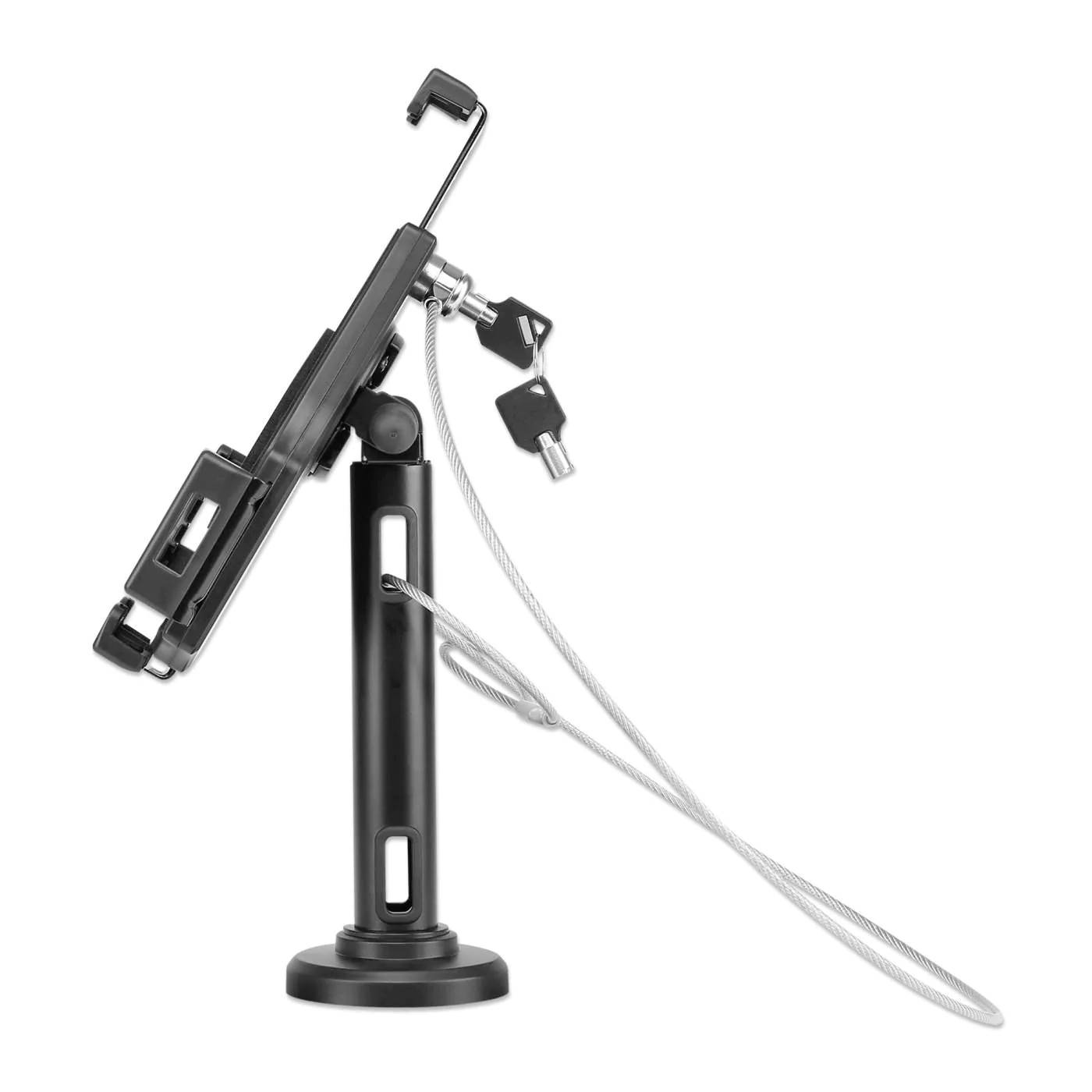 Manhattan 462112 Tablet-Halterung Universal 20,1cm (7,9") - 26,7cm (10,5")