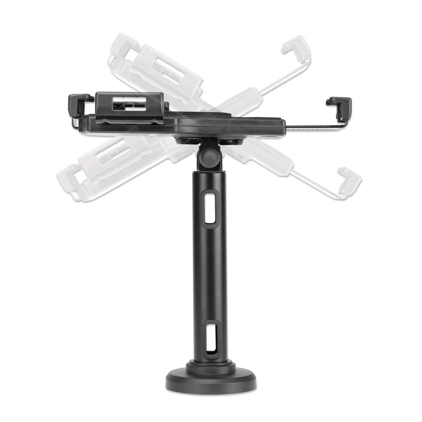 Manhattan 462112 Tablet-Halterung Universal 20,1cm (7,9") - 26,7cm (10,5")