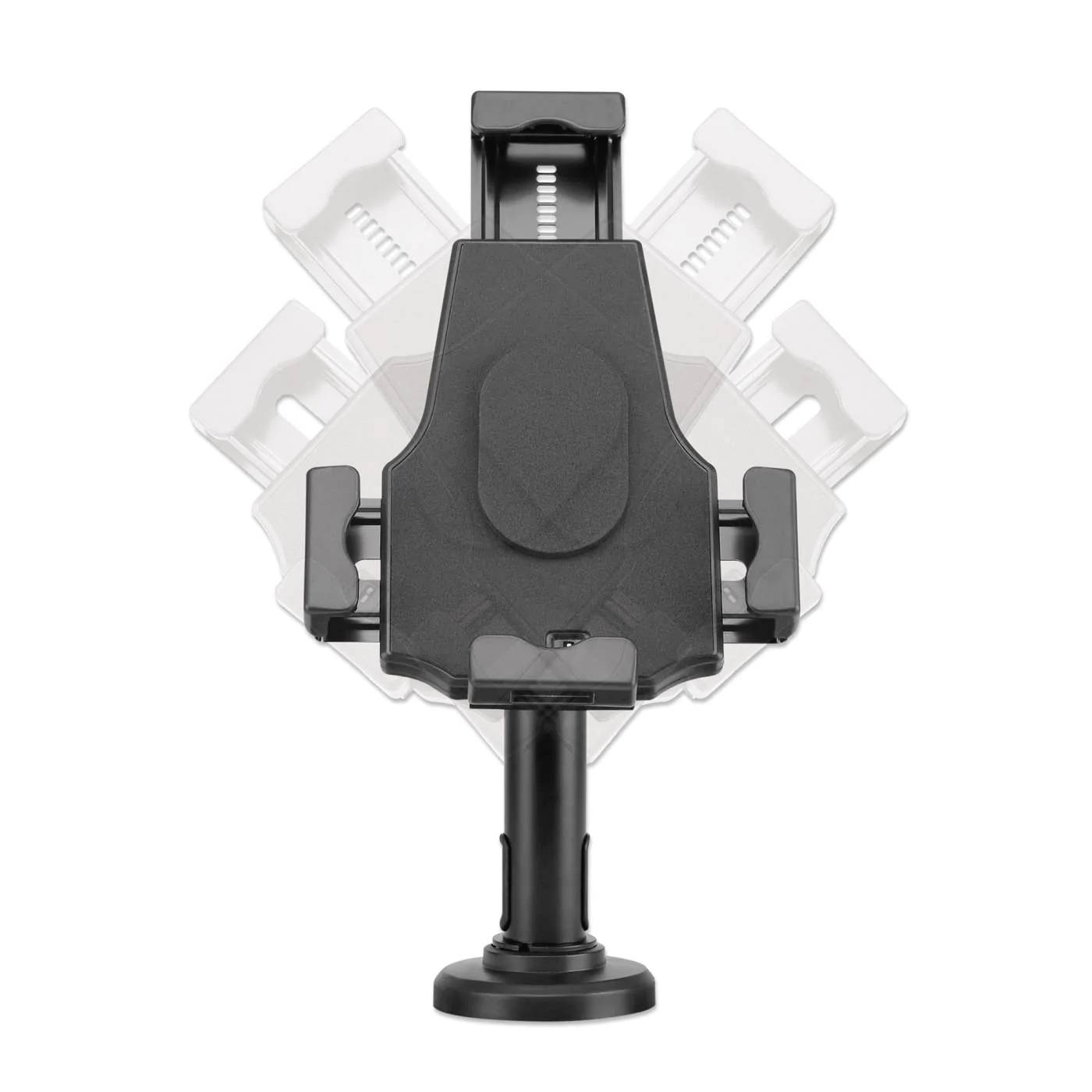 Manhattan 462112 Tablet-Halterung Universal 20,1cm (7,9") - 26,7cm (10,5")